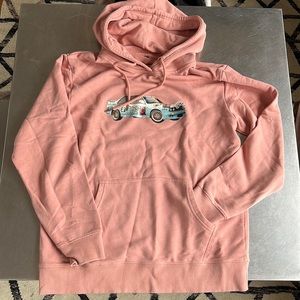 Car Hoodie